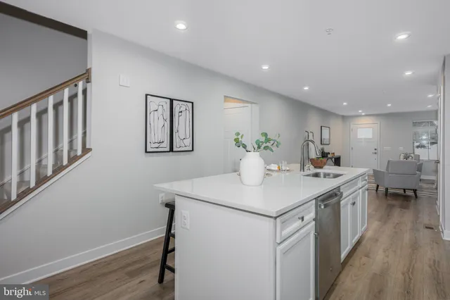 $509,000 | 2482 Silver Leaf Drive, Frederick, MD 21702