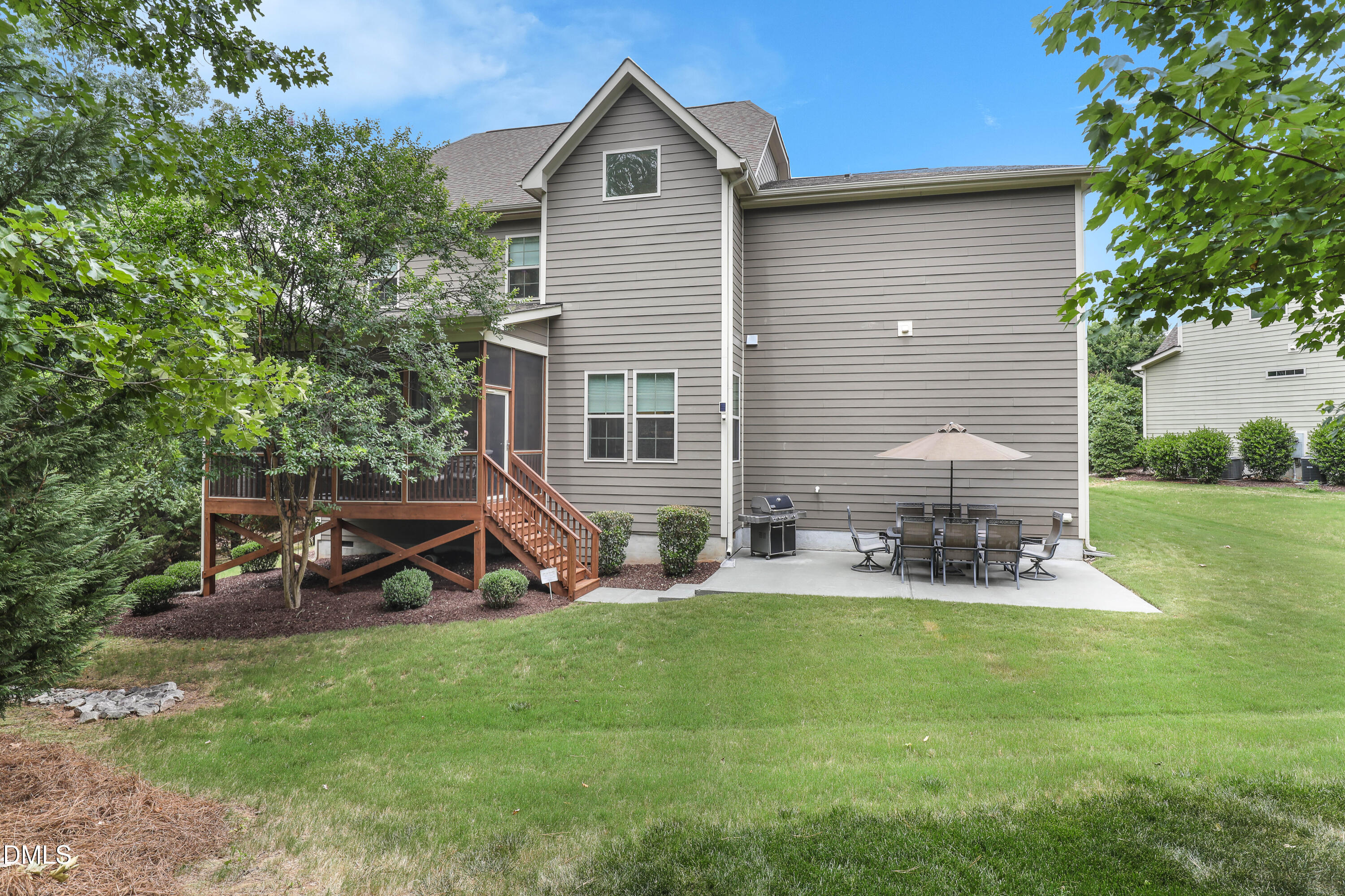 225 Brook Manor Court Cary, NC 27513 - Photo 39 of 41