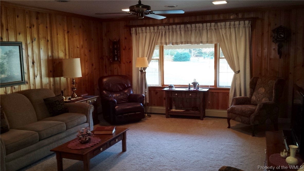 1468 Victory Hill Road Hayes, VA 23072 - Photo 3 of 17 Gallery Image 3