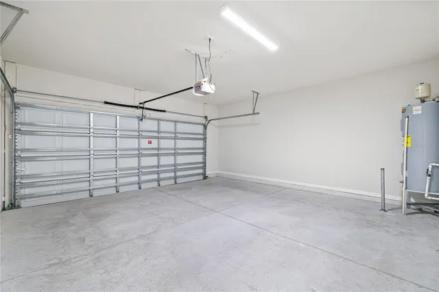 a view of swimming pool and an ocean view