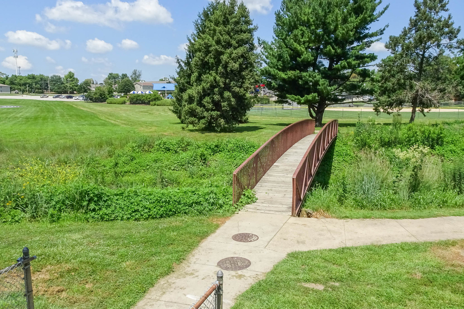 802 Karin Drive Normal, IL 61761 - Photo 56 of 71