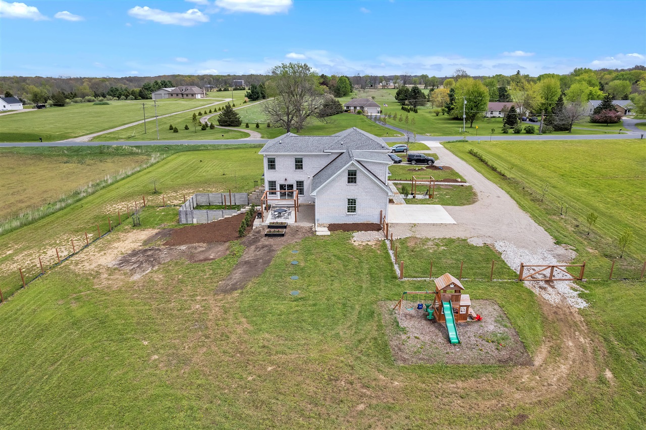 6217 Mast Road Dexter, MI 48130 - Photo 61 of 68
