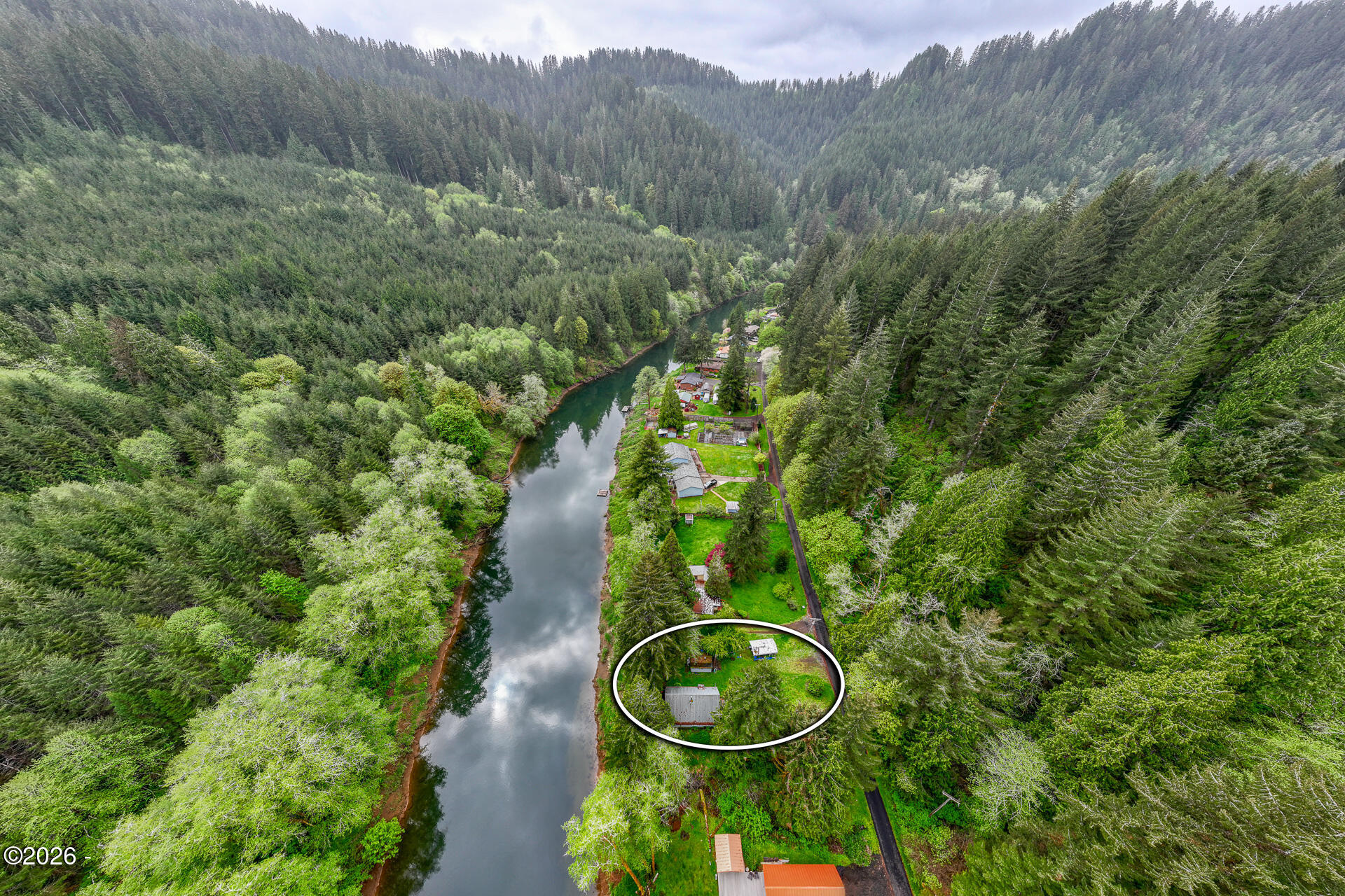 1844 Little Switzerland Road Tidewater, OR 97390 - Photo 4 of 24 DJI_20260423122732_0008_D-Edit-RMLS
