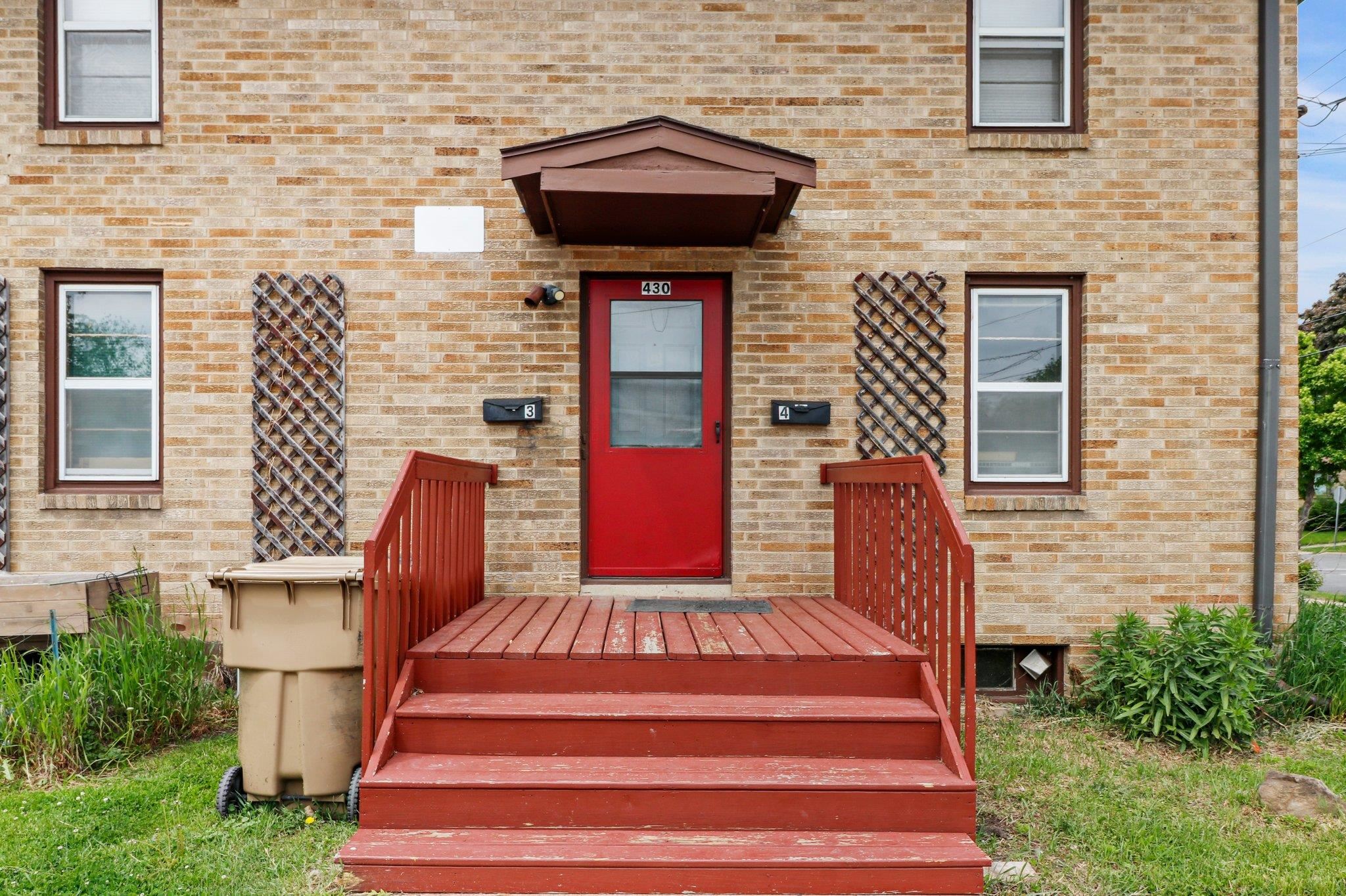 430 North Oak Street Madison, WI 53704 - Photo 24 of 25