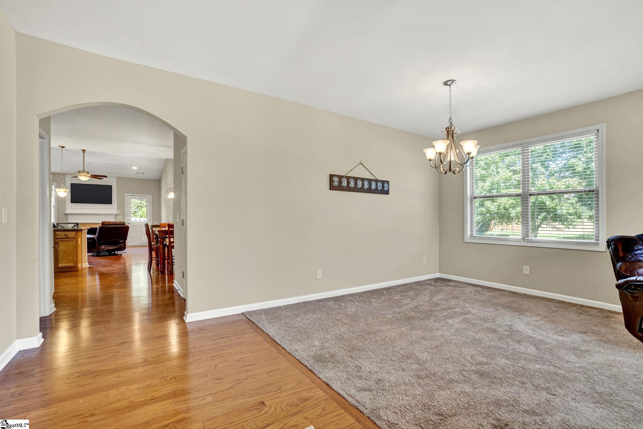 100 Amherst Way Easley, SC 29642 - Photo 9 of 50
