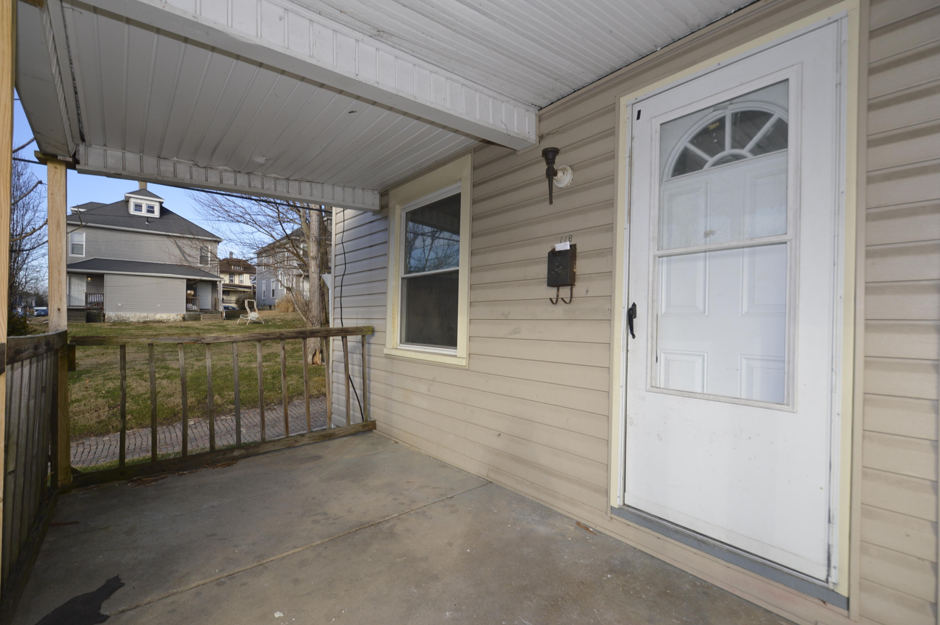 118 East Cecil Street Springfield, OH 45504 - Photo 24 of 38
