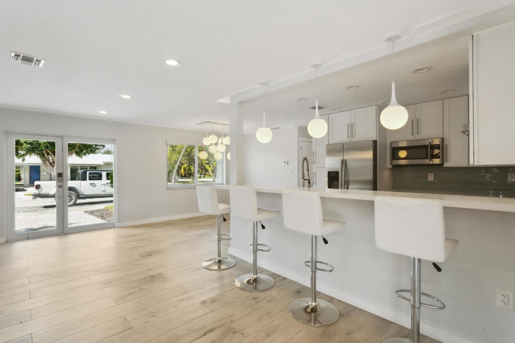 2020 North Victoria Park Road Fort Lauderdale, FL 33305 - Photo 24 of 28 Photo 24