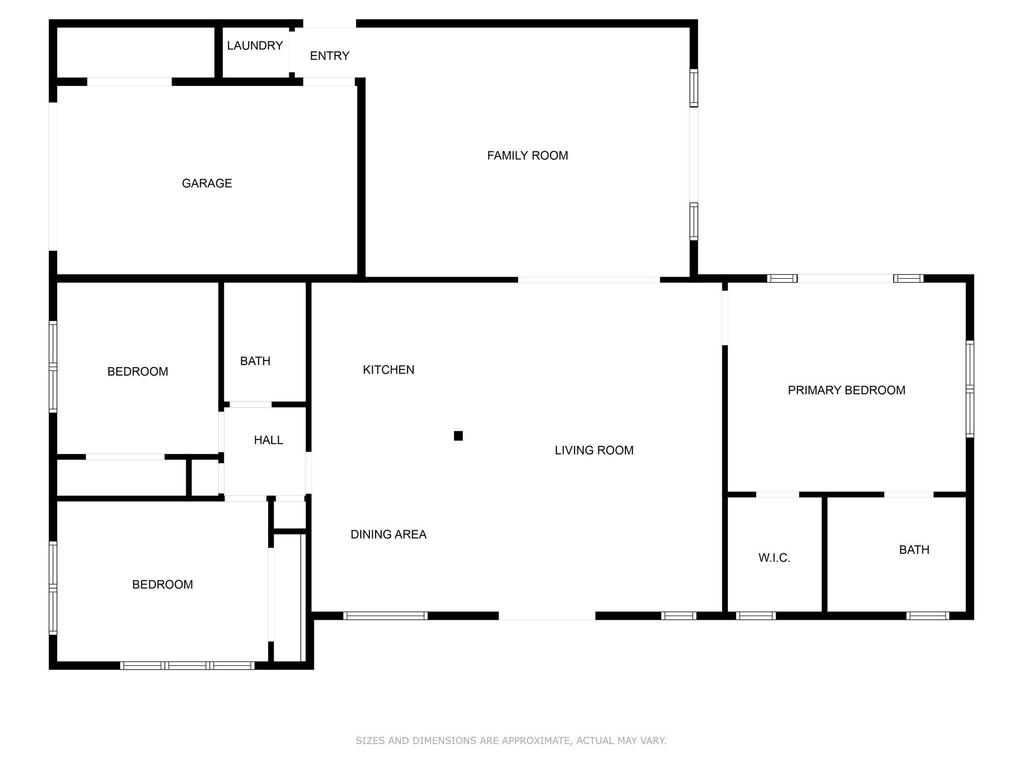 2020 North Victoria Park Road Fort Lauderdale, FL 33305 - Photo 28 of 28 Photo 28