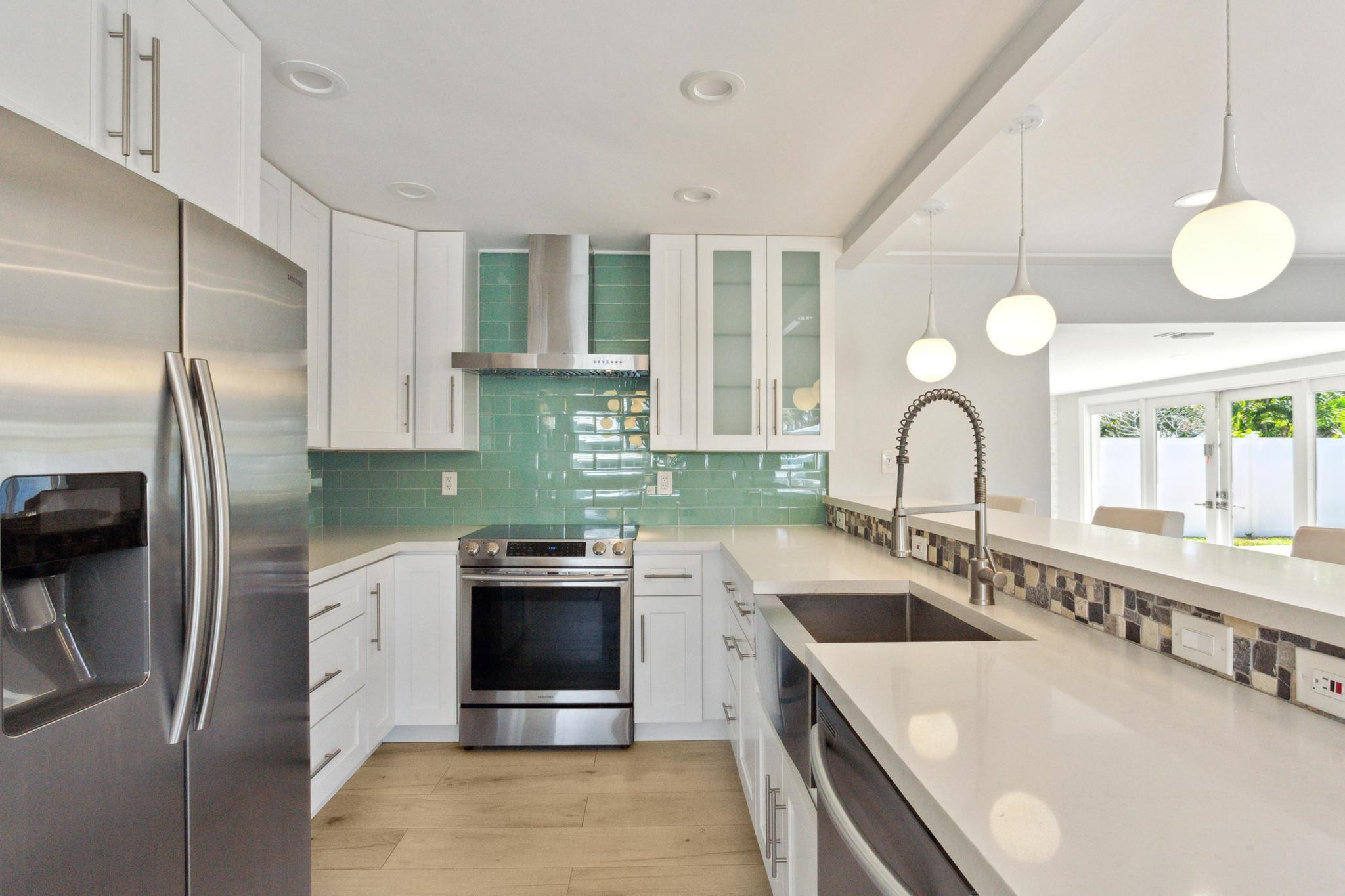 2020 North Victoria Park Road Fort Lauderdale, FL 33305 - Photo 9 of 28 Photo 9