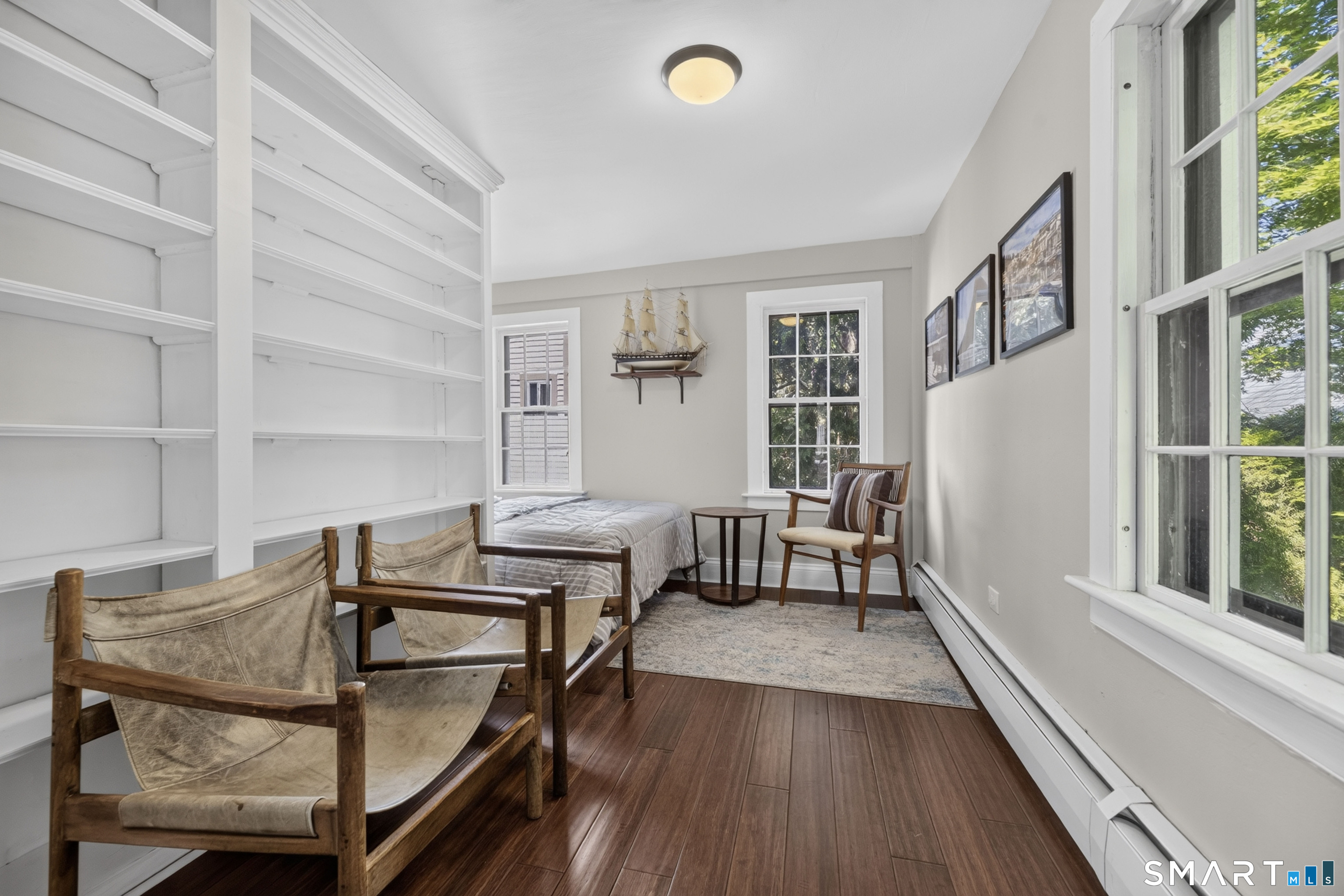 9 Cliff Street Stonington, CT 06378 - Photo 16 of 36