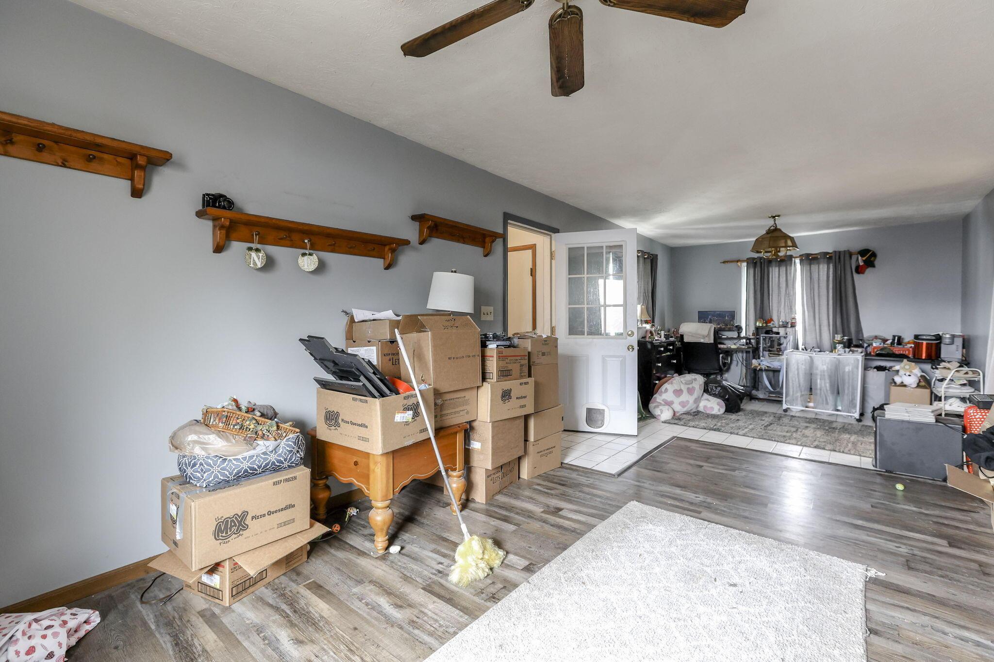 4969 Lockbourne Road Columbus, OH 43207 - Photo 16 of 32 Bonus Room