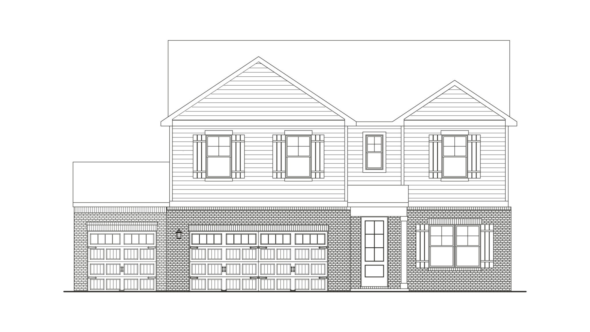 1044 Bluestem Road Columbia, TN 38401 - Photo 3 of 32 Gallery Image 3