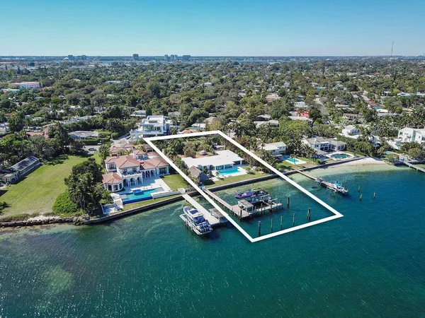 $50,000 | 3410 North Flagler Drive, West Palm Beach, FL 33407