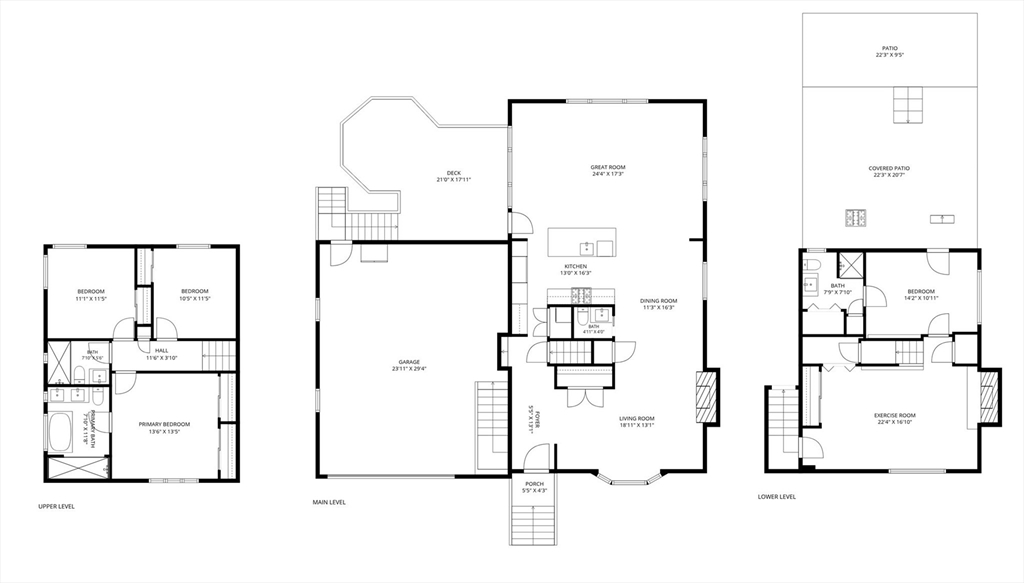 37 Slocum Road Boston, MA 02130 - Photo 40 of 40