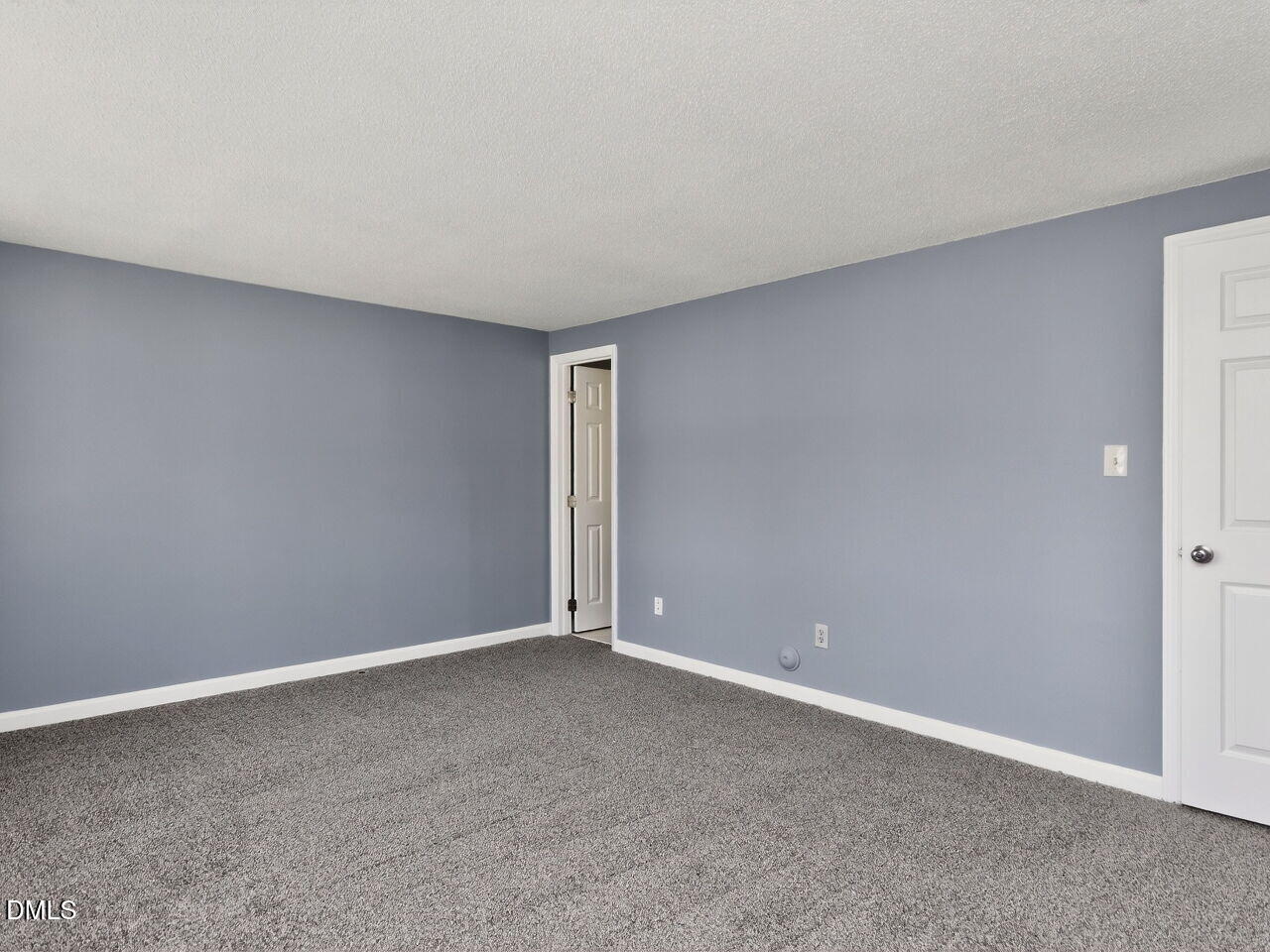 4333 Halliwell Drive Raleigh, NC 27606 - Photo 15 of 31 a view of an empty room