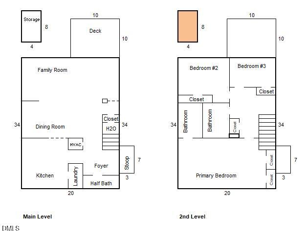 4333 Halliwell Drive Raleigh, NC 27606 - Photo 31 of 31