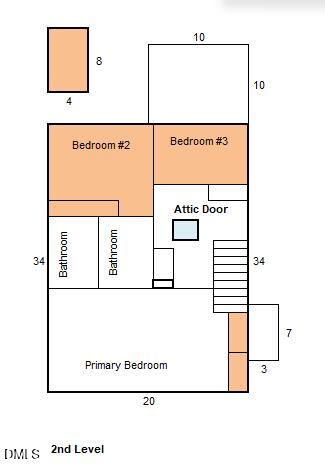 4333 Halliwell Drive Raleigh, NC 27606 - Photo 30 of 31 unknown