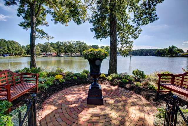 132 Way Point Lane Kilmarnock, VA 22482 - Photo 40 of 42