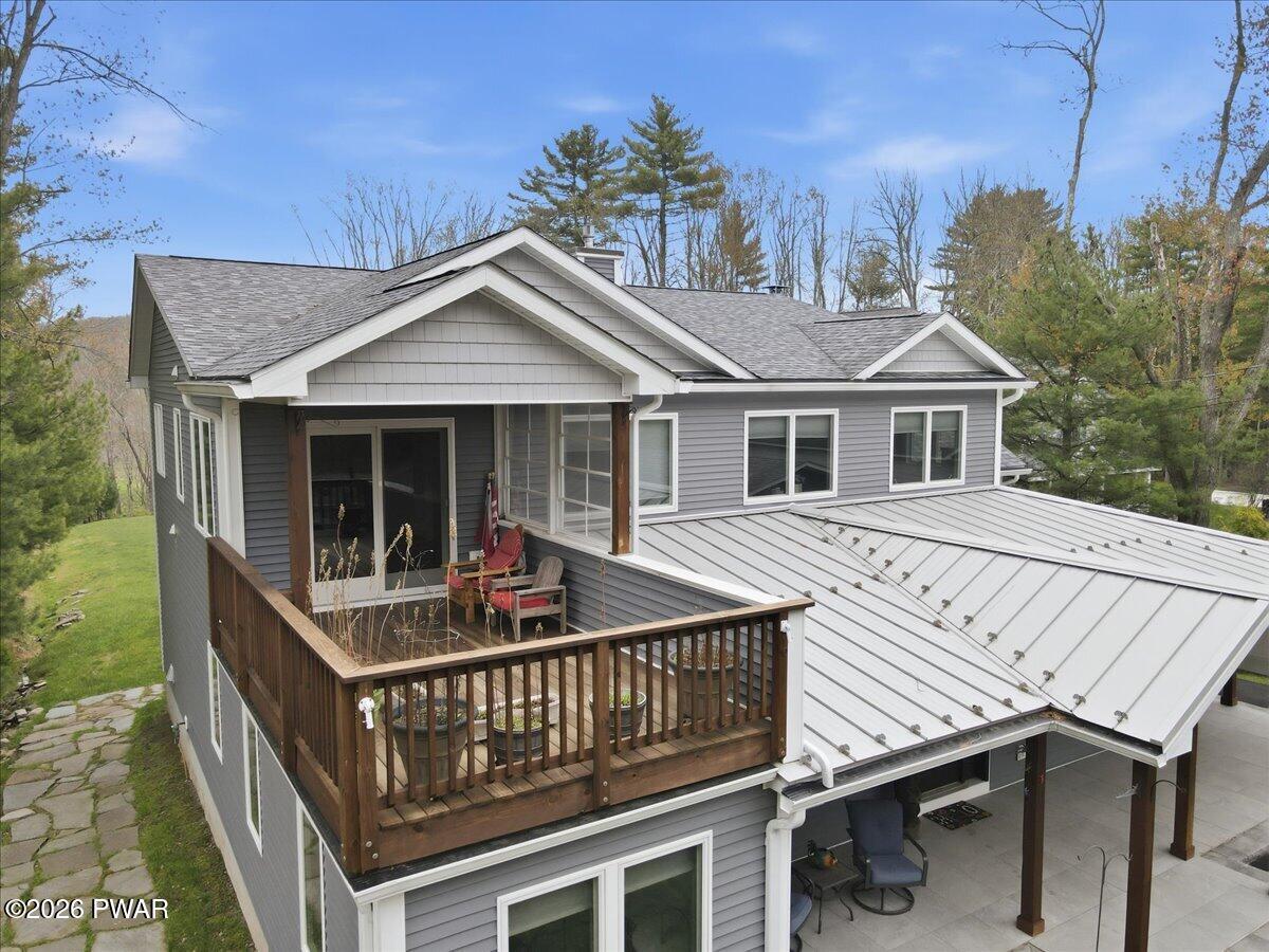 111 Spinnler Point Road Tafton, PA 18464 - Photo 130 of 146 Gallery Image 130