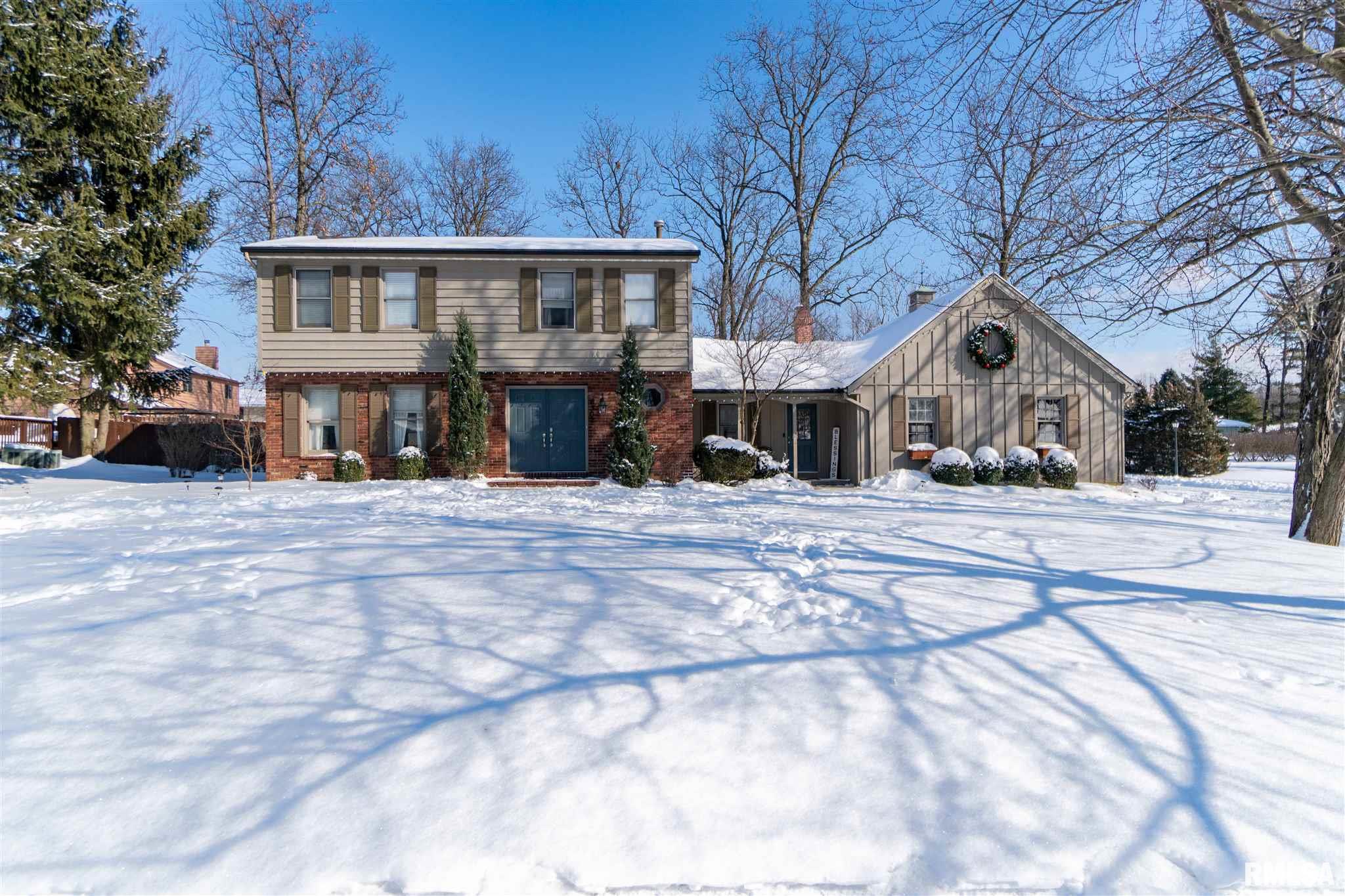 6302 North Post Oak Road Peoria, IL 61615 - Photo 1 of 43 Gallery Image 1