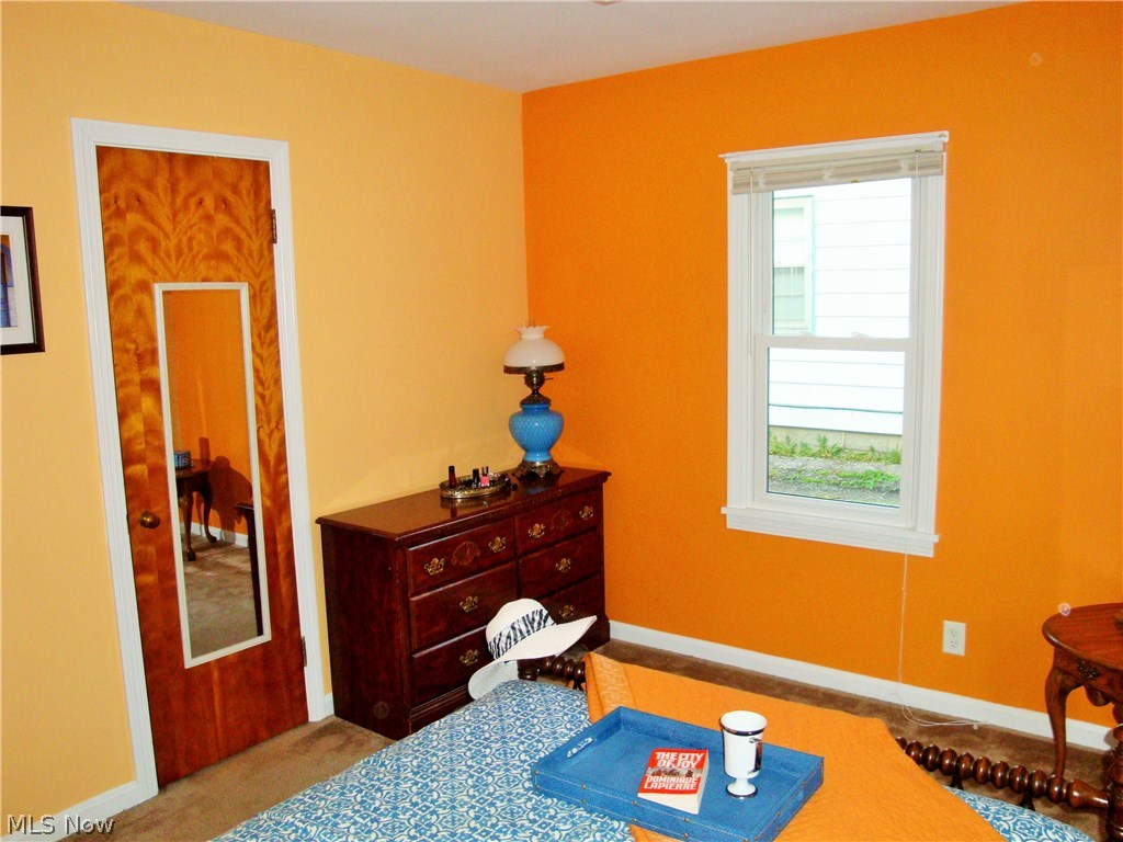 858 Reed Avenue Akron, OH 44306 - Photo 10 of 15 ...Carpeted flooring as well