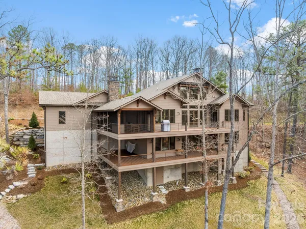 $1,935,000 | 567 Wild River Run, Marshall, NC 28753