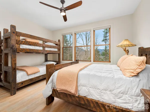 $1,935,000 | 567 Wild River Run, Marshall, NC 28753