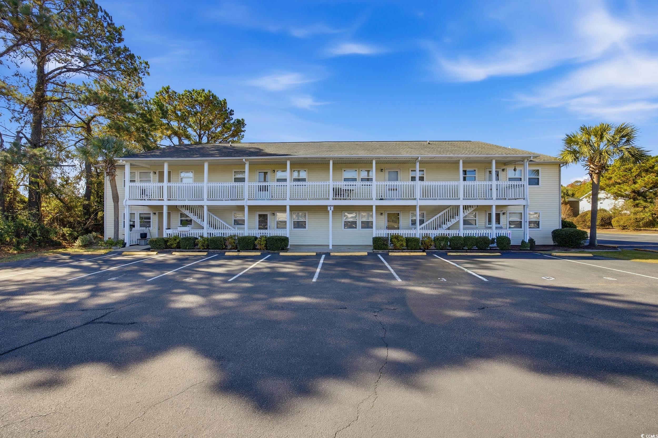 4150 Horseshoe Road North, Unit 3 Little River, SC 29566 - Photo 1 of 16 Gallery Image 1
