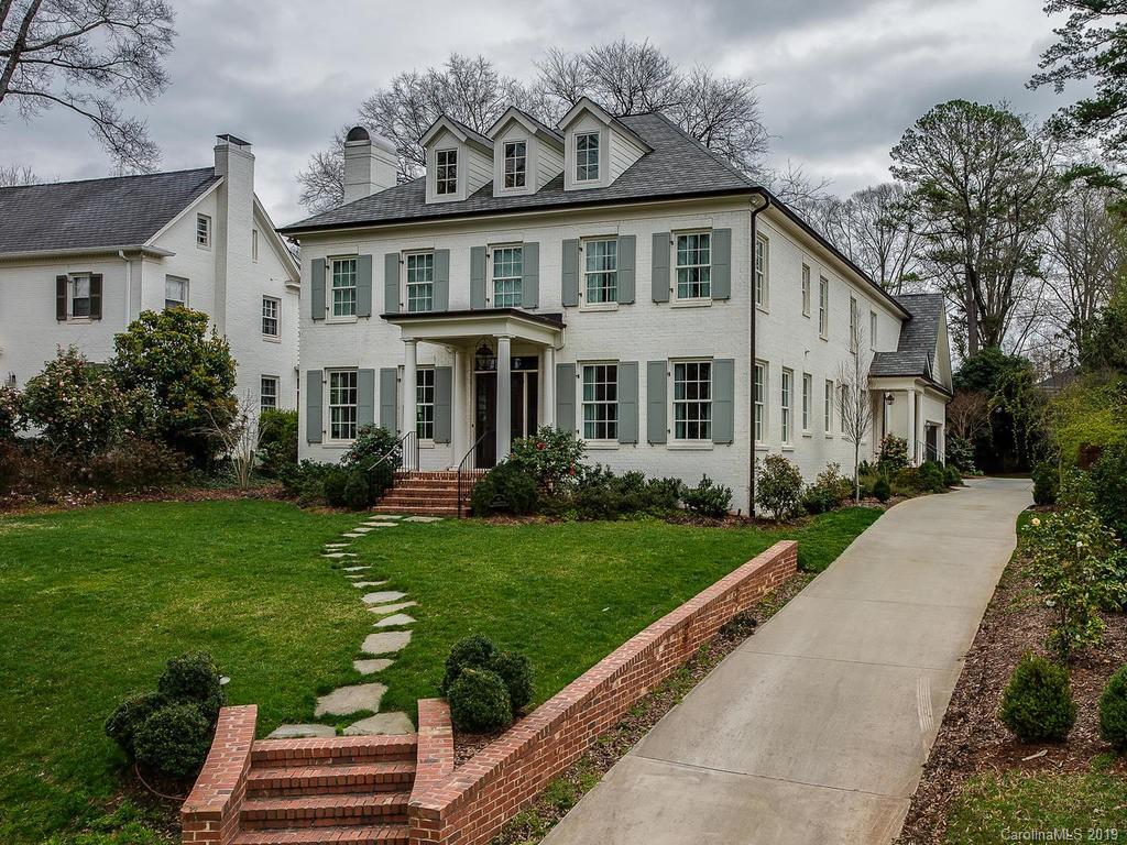 621 Cherokee Road Charlotte, NC 28207 - Photo 1 of 36 Gallery Image 1