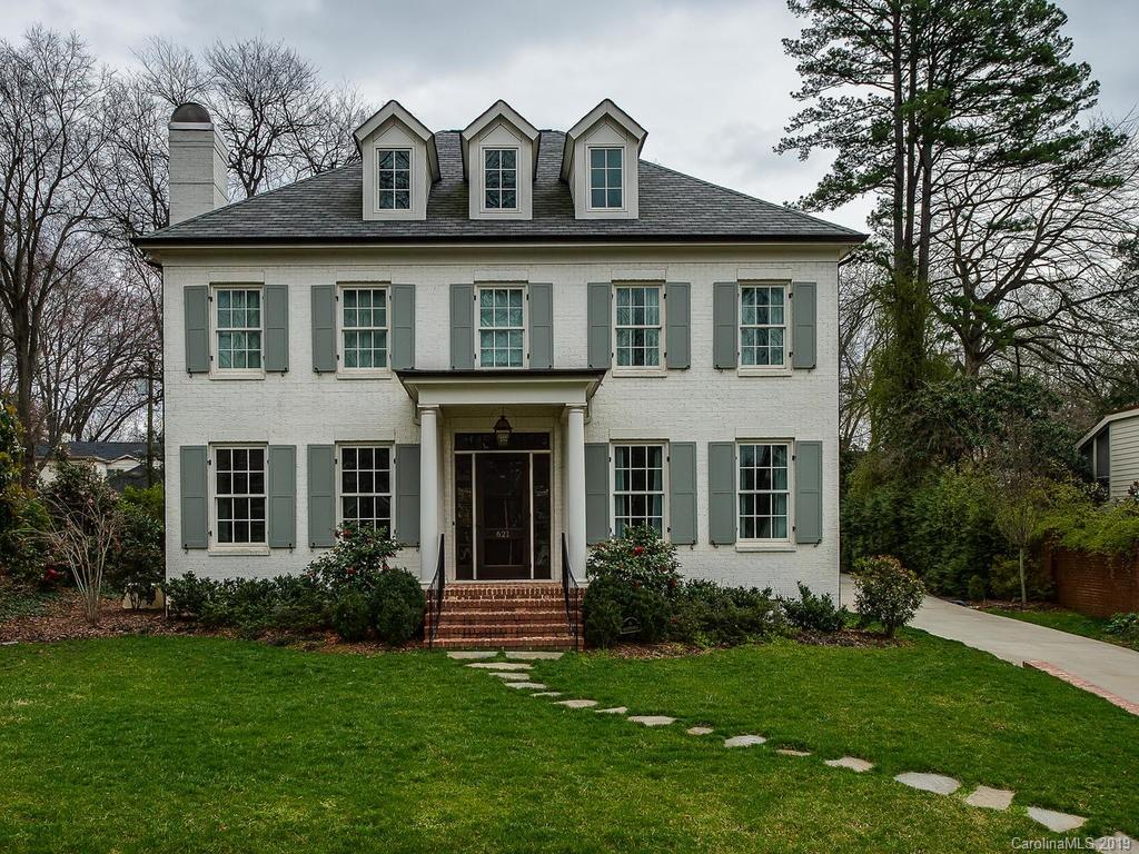 621 Cherokee Road Charlotte, NC 28207 - Photo 2 of 36 Gallery Image 2