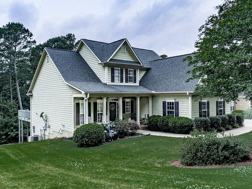 119 Bells Ferry Road Northeast White, GA 30184 - Photo 1 of 1 Gallery Image 1