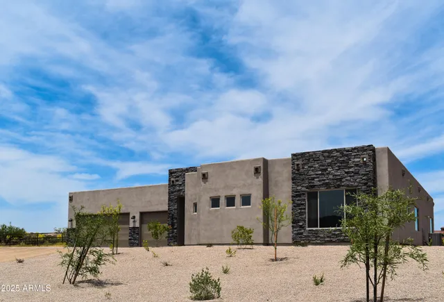 a view of a building