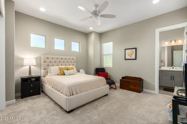 a bathroom with a sink toilet a shower and a mirror