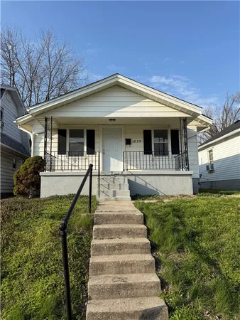 $160,000 | 1829 Suman Avenue, Dayton, OH 45403