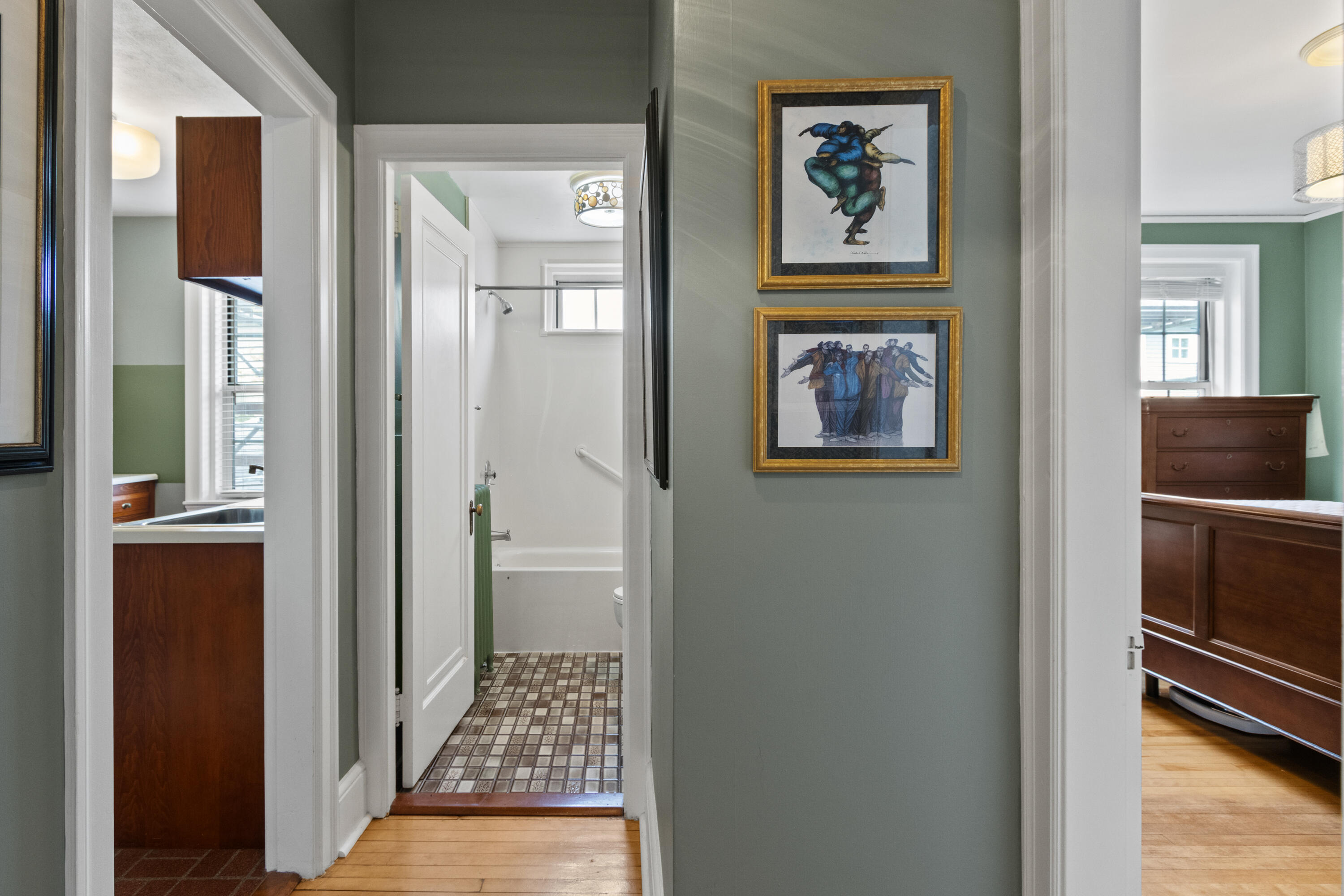 290 Baxter Boulevard, Unit F2 Portland, ME 04101 - Photo 18 of 28 290 Baxter Boulevard F2, Portland