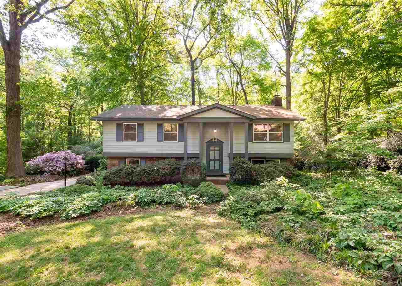 1710 Medfield Road Raleigh, NC 27607 - Photo 1 of 19 Photo 1