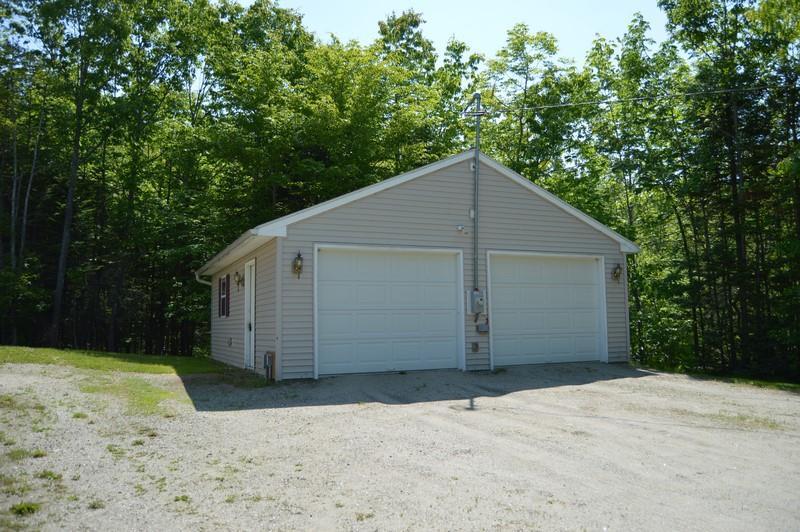 1250 East Pittston Road Pittston, ME 04345 - Photo 22 of 33 Exterior View