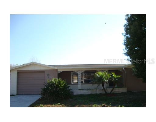 3314 Finch Drive Holiday, FL 34690 - Photo 1 of 1 Exterior Front