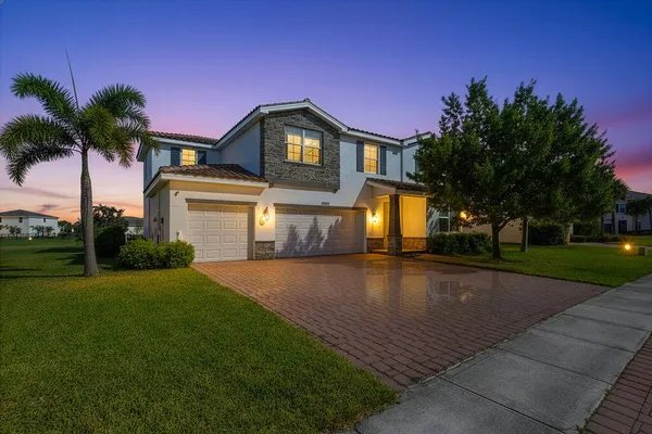 $3,700 | 12623 Northwest Copper Creek Drive, Port St. Lucie, FL 34987