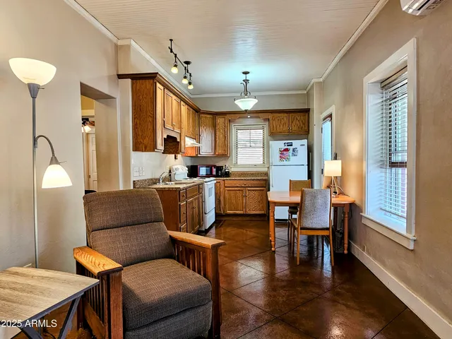 $499,000 | 634 Tombstone Canyon, Bisbee, AZ 85603