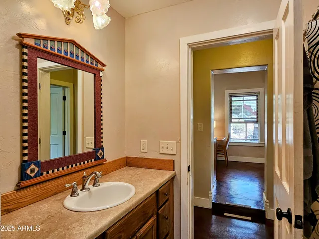 $499,000 | 634 Tombstone Canyon, Bisbee, AZ 85603