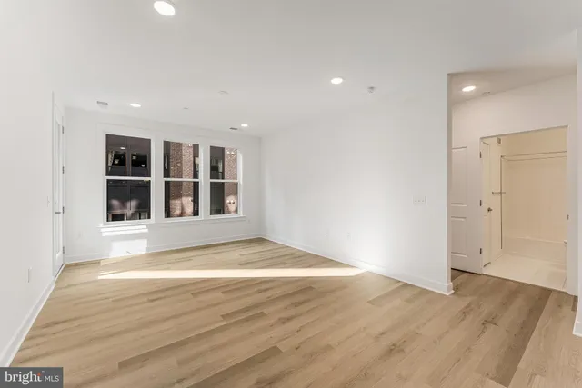 a view of kitchen with a sink