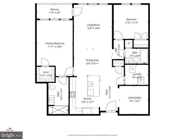 a large living room with stainless steel appliances