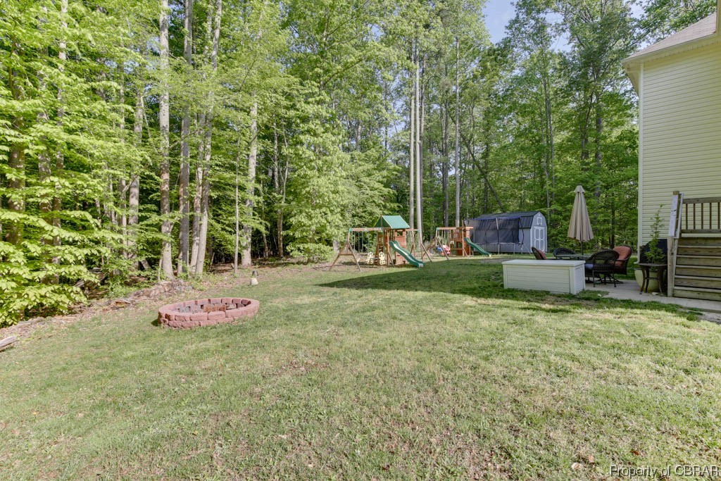 3523 Poplar Ridge Drive Gloucester, VA 23061 - Photo 35 of 37
