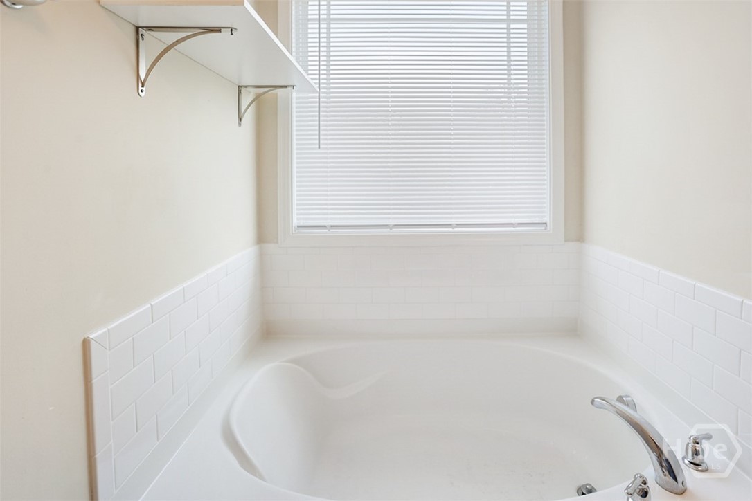 100 Sonata Circle Pooler, GA 31322 - Photo 25 of 31 Master Room Private Bathroom