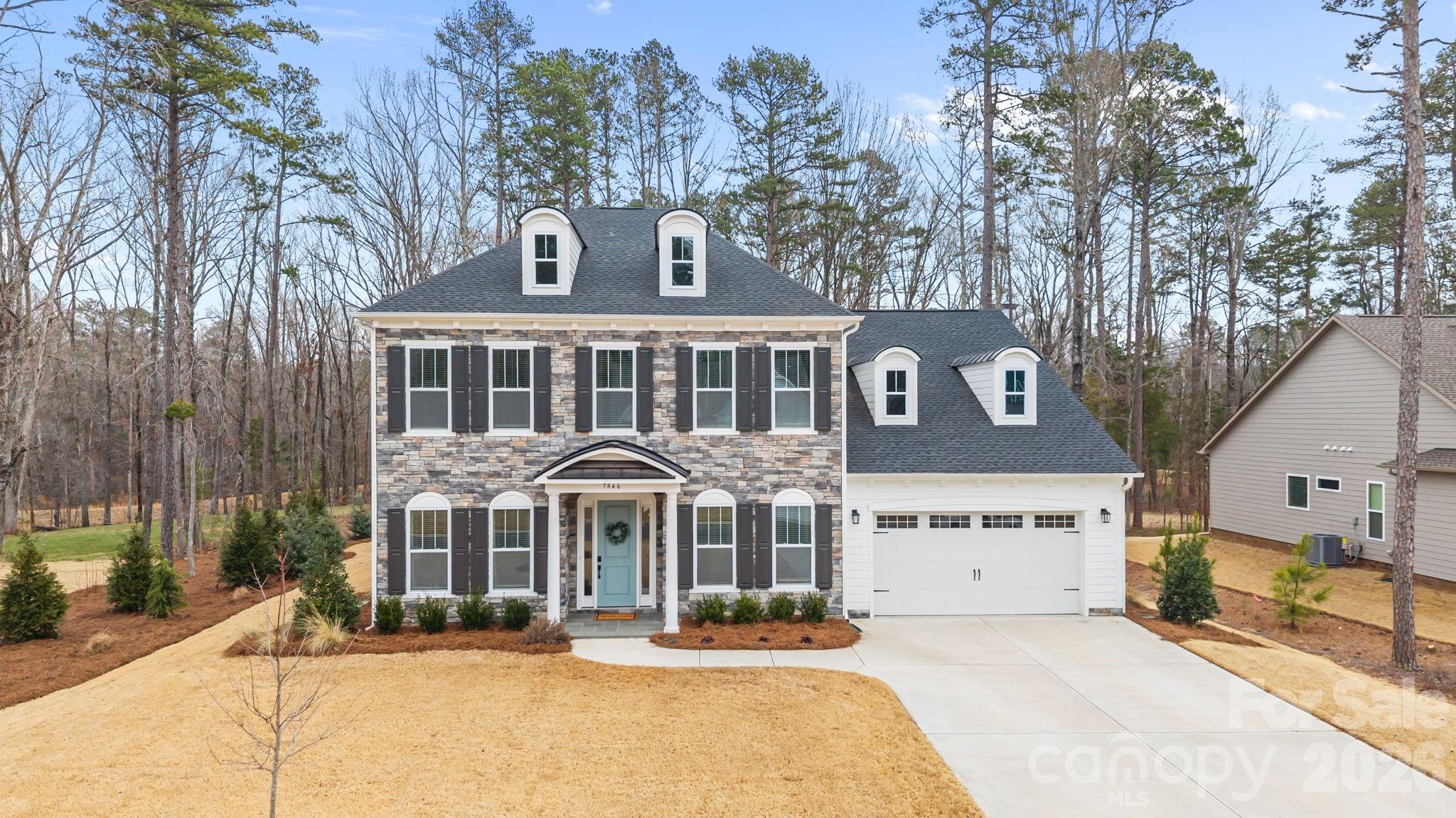 7846 Russell Road Indian Trail, NC 28079 - Photo 1 of 46 Gallery Image 1