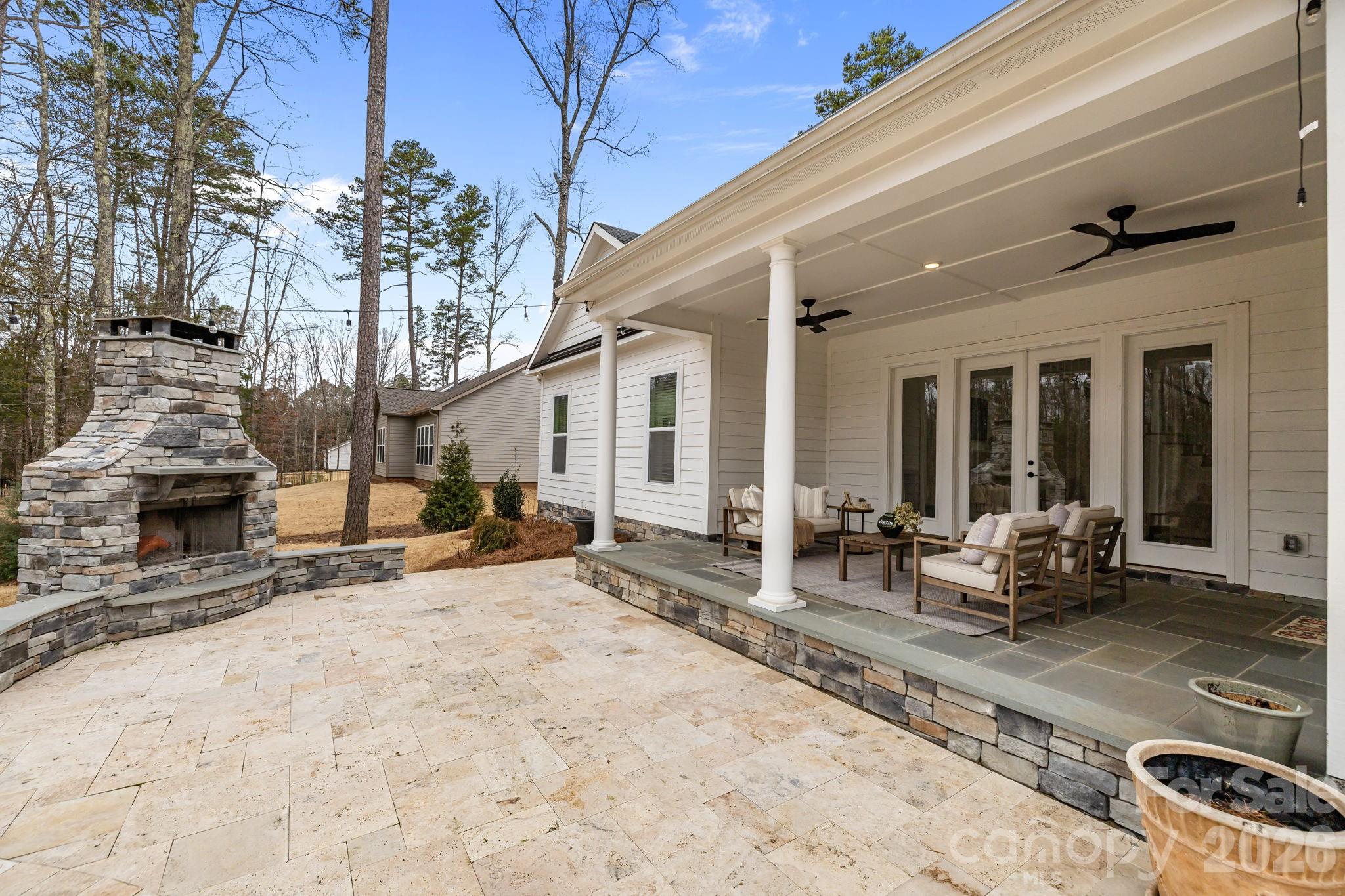 7846 Russell Road Indian Trail, NC 28079 - Photo 2 of 46 Gallery Image 2