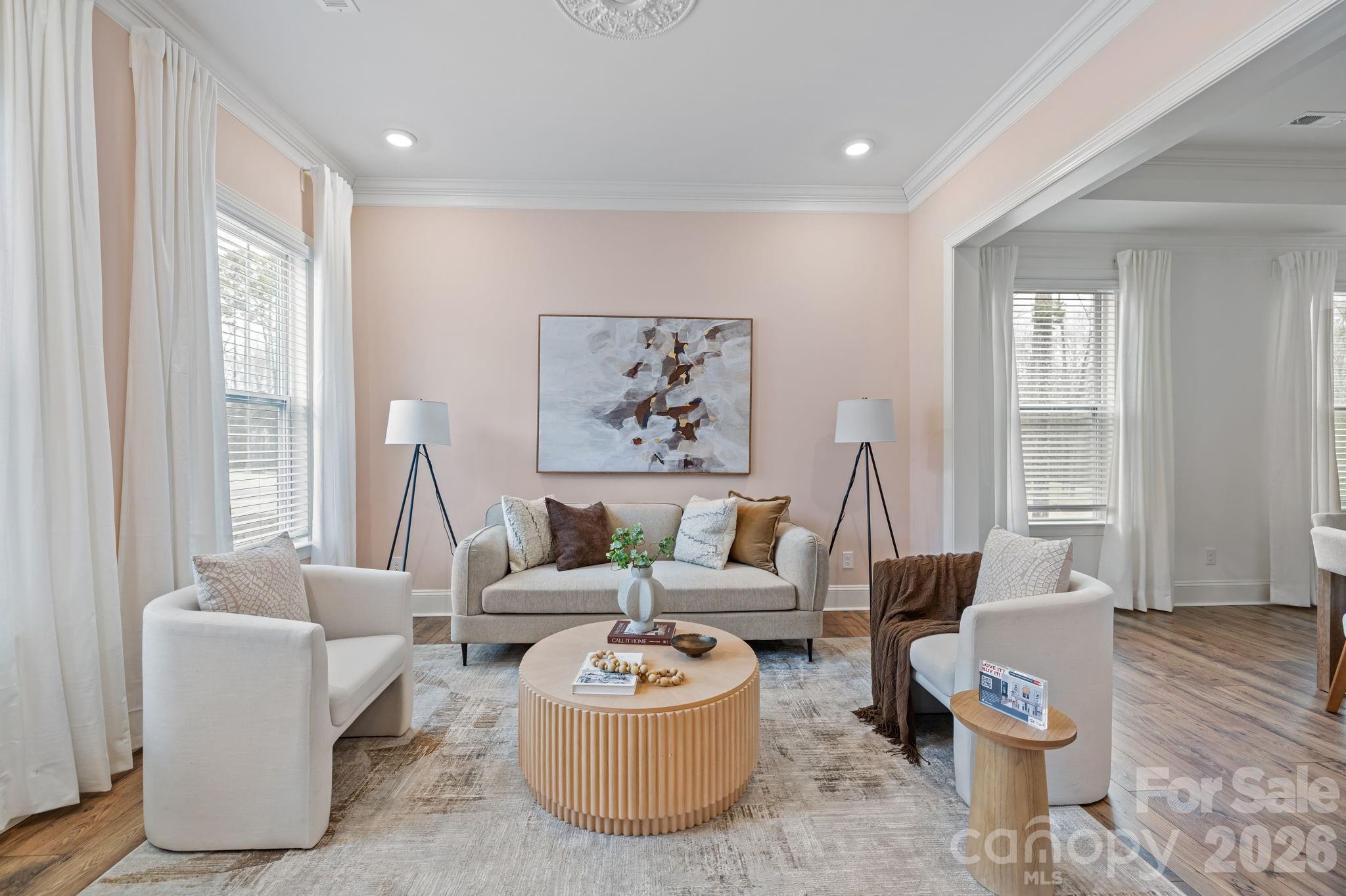 7846 Russell Road Indian Trail, NC 28079 - Photo 21 of 46 Gallery Image 21