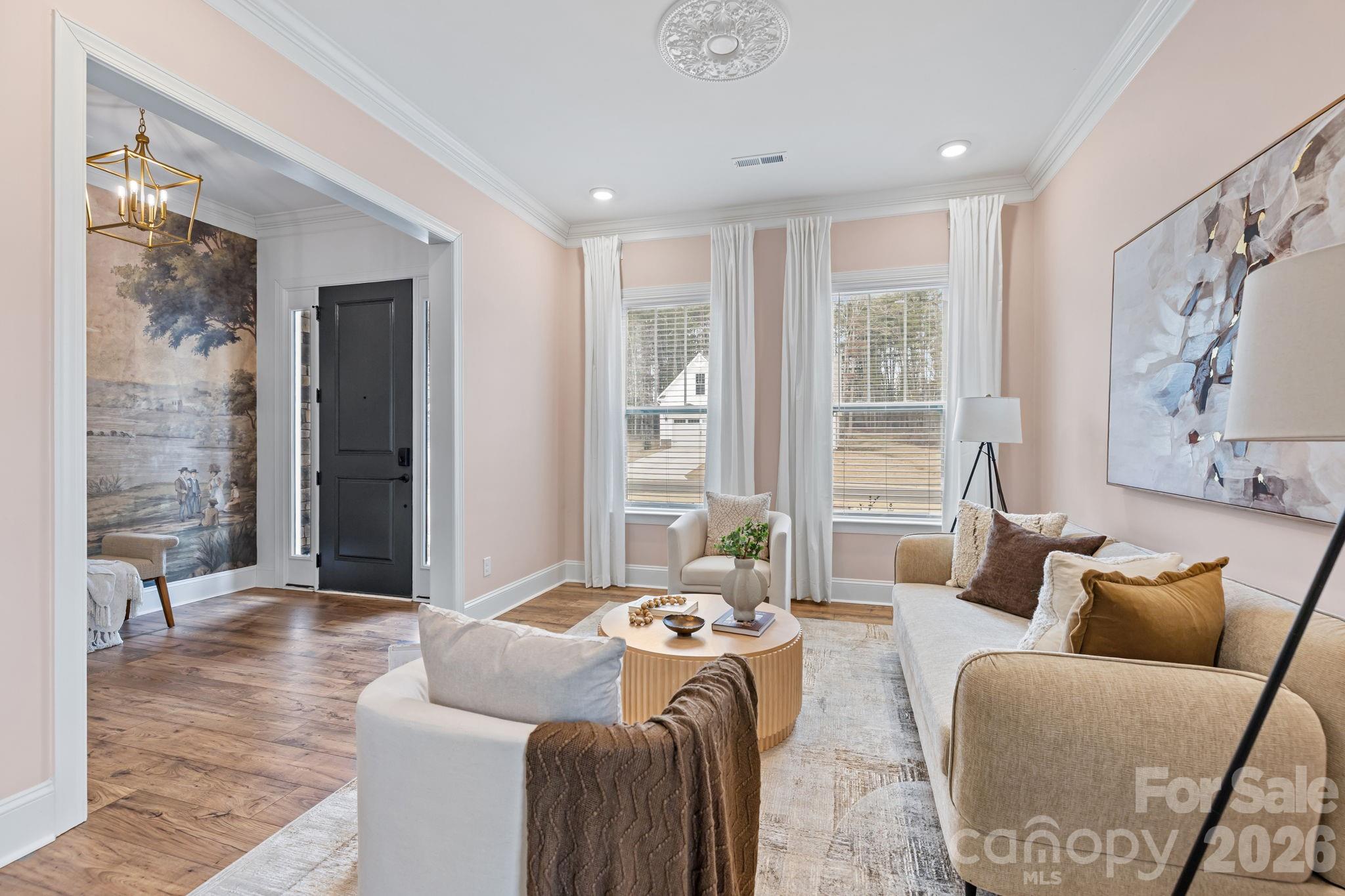 7846 Russell Road Indian Trail, NC 28079 - Photo 22 of 46 Gallery Image 22