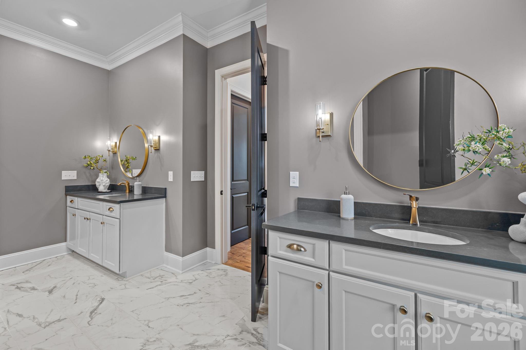 7846 Russell Road Indian Trail, NC 28079 - Photo 25 of 46 Gallery Image 25